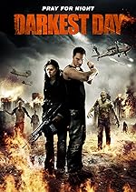 Cover image of the movie Darkest Day
