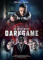 Cover image of the movie DarkGame