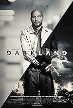 Cover image of the movie Darkland