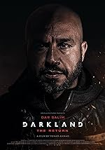 Cover image of the movie Darkland: The Return