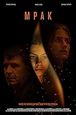 Cover image of the movie Darkling