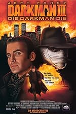 Cover image of the movie Darkman III: Die Darkman Die