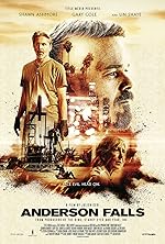 Cover image of the movie Darkness Falls