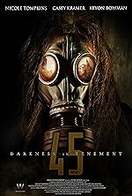 Cover image of the movie Darkness in Tenement 45