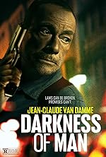 Cover image of the movie Darkness of Man