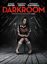 Cover image of the movie Darkroom