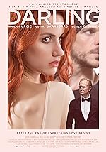 Cover image of the movie Darling
