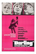 Cover image of the movie Darling