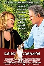 Cover image of the movie Darling Companion