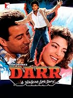 Cover image of the movie Darr