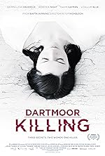 Cover image of the movie Dartmoor Killing