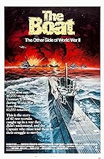 Cover image of the movie Das Boot