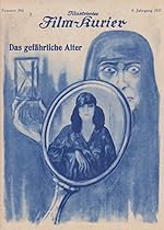 Cover image of the movie Das gefährliche Alter