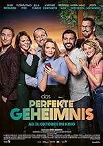 Cover image of the movie Das perfekte Geheimnis