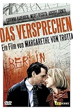 Cover image of the movie Das Versprechen