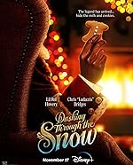 Cover image of the movie Dashing Through the Snow