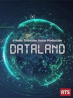 Cover image of the movie Dataland