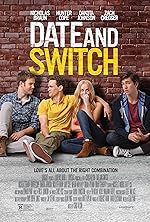 Cover image of the movie Date and Switch