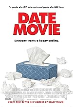 Cover image of the movie Date Movie