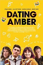 Cover image of the movie Dating Amber