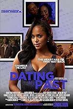 Cover image of the movie Dating My Past