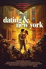 Cover image of the movie Dating & New York