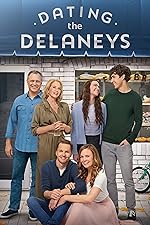 Cover image of the movie Dating the Delaneys