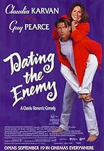 Cover image of the movie Dating the Enemy