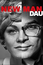 Cover image of the movie DAU. New Man