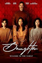 Cover image of the movie Daughter