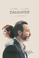 Cover image of the movie Daughter