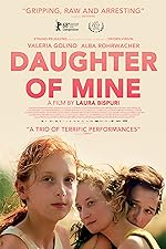 Cover image of the movie Daughter of Mine