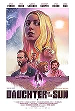 Cover image of the movie Daughter of the Sun