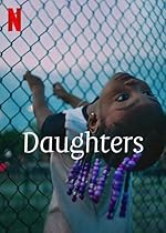 Cover image of the movie Daughters