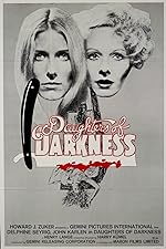 Cover image of the movie Daughters of Darkness