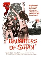 Cover image of the movie Daughters of Satan