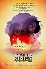 Cover image of the movie Daughters of the Dust