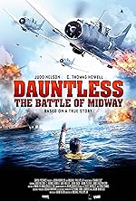 Cover image of the movie Dauntless: The Battle of Midway
