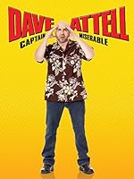 Cover image of the movie Dave Attell: Captain Miserable