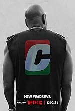 Cover image of the movie Dave Chappelle: The Dreamer