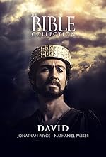 Cover image of the movie David