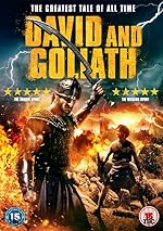 Cover image of the movie David and Goliath