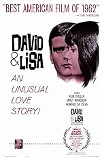 Cover image of the movie David and Lisa