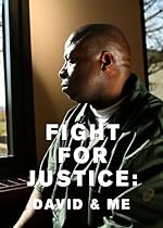 Cover image of the movie David & Me