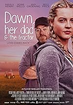 Cover image of the movie Dawn, Her Dad & the Tractor