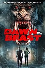 Cover image of the movie Dawn of the Beast