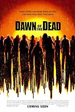 Cover image of the movie Dawn of the Dead