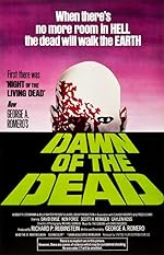 Cover image of the movie Dawn of the Dead