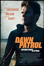 Cover image of the movie Dawn Patrol