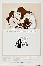 Cover image of the movie Day for Night